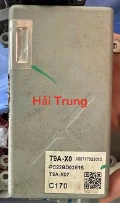 Mô tơ cọc lái Honda City T9A-X0 Tháo Xe