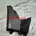 Hướng gió cản trước Hyundai Tucson 2022-2024 chính hãng 86544N9000 86543N9000