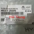 Lọc nhớt hộp số Hyundai chính hãng