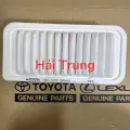 Lọc gió động cơ Toyota Vios chính hãng