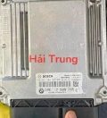Hộp điều khiển động cơ (ECU DME) BMW 318i, 320i, 520i Tháo Xe 7589705