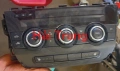 Bảng điều khiển công tắc điều hòa AC Mazda CX5 2012 Tháo Xe