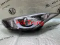 Đèn pha Hyundai Elantra 2013 chính hãng