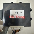 D43N67UU0A Hộp mô đun điều khiển đỗ xe Mazda 2 Tháo Xe
