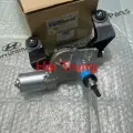 Mô tơ gạt mưa sau Hyundai Santafe chính hãng