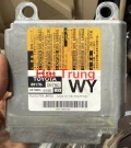 Hộp điều khiển túi khi Toyota CAMRY HYBRID 2016-2019 Tháo Xe 89170-06760 8917006760