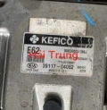 Tháo Xe Hộp ECU Kia Morning 39117-04062