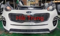 Cản trước liền cụm Kia Sportage GTline 2016-2018 Tháo Xe