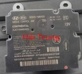 Hộp điều khiển túi khí Kia Cerato K3 Tháo Xe 95910-M6100