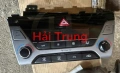 Bảng điều khiển điều hòa Hyundai Elantra 2016-2020 Tháo Xe