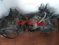 Hộp số Toyota Corolla Altis 1ZR Tháo Xe
