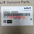 Van điều khiển hơi xăng Cerato : Elantra 2018-2022 chính hãng 283222B850(3)