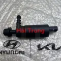 Mô tơ bơm nước rửa đèn pha Hyundai Tucson 2015-2021 chính hãng 985103F200