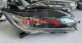Đèn pha Mitsubishi Pajero Sport 2018 2019 Tháo Xe