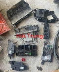 Full bộ set nổ, hộp điện Ford Ranger 2023 1 cầu AT Tháo Xe