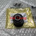 Cao su càng A nhỏ Hyundai Santafe chính hãng