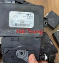 862W-437E1-A Hộp điều khiển phanh tay điện tử Mazda 3 Tháo xe