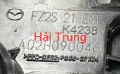 Hộp điều khiển điện tử (ECU) TCM MAZDA 3, 6, CX5 Tháo Xe FZ2S 21 EM1