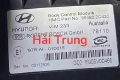 Hộp điều khiển thân xe Body BCM Hyundai Tuscani Tháo Xe 954802C420