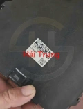89661F0T60 Tháo xe Hộp điều khiển động cơ hộp đen Ecu Toyota Vios 2016-2020