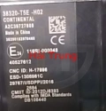 Hộp điều khiển khóa thông minh Smart Key Honda Jazz Tháo Xe 38320-T5E-H02