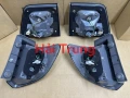 Đèn hậu Toyota Fortuner 2013 2014 2015 Lòng Đen(4)