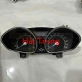C1BT10849LBT Đồng hồ táp lô Ford Fiesta 2003 tháo xe