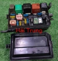 Hộp cầu trì Toyota Corolla 1992-2000 Tháo Xe