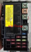 Hộp cầu trì Kia Morning 2012-2014 Tháo Xe 91950-1Y353 919501Y353