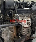 Cụm máy tổng thành Kia Morning 2012-2020 Tháo Xe