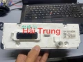 Bảng điều khiển điều hòa Toyota Yaris 2024-2026 Tháo Xe 55910BZ600
