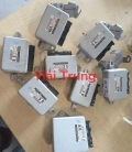 Hộp điều khiển cọc lái Toyota Vios 2014-2018 đủ mã Tháo Xe 896500D470 896500D710 896500D610