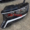 Đèn pha Kia Sorento 2021-2025 Tháo Xe Led Trắng
