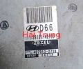 Hộp điều khiển động cơ ECU Hyundai Starex 2005 Tháo Xe 3910142100