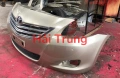 Cản trước tổng thành Toyota Vios 2008-2013 Tháo Xe Zin  