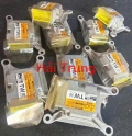 Hộp điều khiển túi khí Toyota Vios đủ mã Tháo Xe 891700DB10 8917052870 891700DA40 