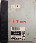 Hộp điều khiển động cơ ECU Toyota Previa Tháo Xe 89661-28351 8966128351