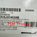 Má phanh trước Ford Fiesta chính hãng 8V5Z2V001A(1)