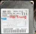 Hộp điều khiển túi khí Kia Morning Tháo Xe 95910-1Y100 95910-1Y110 