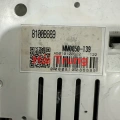 Đồng hồ táp lô Mitsubishi Triton Tháo Xe 8100B669   