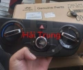 Bảng điều khiển điều hòa AC Accent 2020-2024 Tháo Xe 97250H6EB0TT6 97250H6610VCS