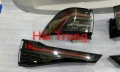 Bộ đèn hậu Isuzu MuX 2025 2026 2027 Tháo Xe(2)