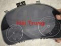 Đồng hồ táp lô Kia Cerato 2018 Tháo Xe 94013-M6960 94013M6960