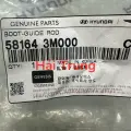 Chụp bụi ắc phanh sau Hyundai I20 2011 chính hãng 581643M000(1)