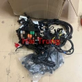 Giây điện khoang động cơ Kia Sonet 2021-2023 91241CC890-01