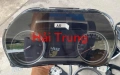 Đồng hồ táp lô Isuzu D-Max 2023 2024 2025 2026 Tháo Xe