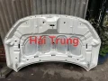 Nắp capo Honda Civic 2017-2020 Tháo xe zin