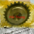 Bánh răng bơm kim phun HYUNDAI 243352F000