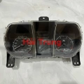 Đồng hồ táp lô Chevrolet TrailBlazer 2012-2018 Tháo Xe 52035158