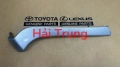 Ốp mạ cản trước Toyota Yaris